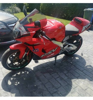 RSV 1000 2001 LIVREA COMPATIBILE